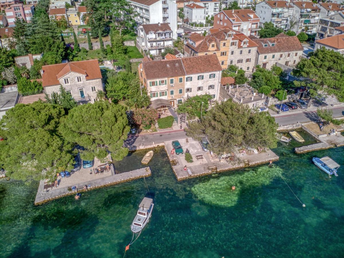 Stone Kotor Tatil Evi Dobrota